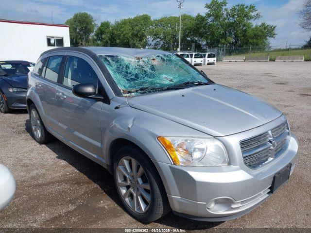  Salvage Dodge Caliber