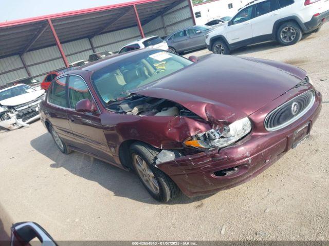  Salvage Buick LeSabre
