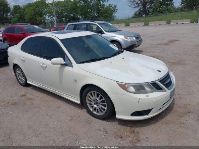  Salvage Saab 9-3