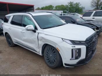  Salvage Hyundai PALISADE