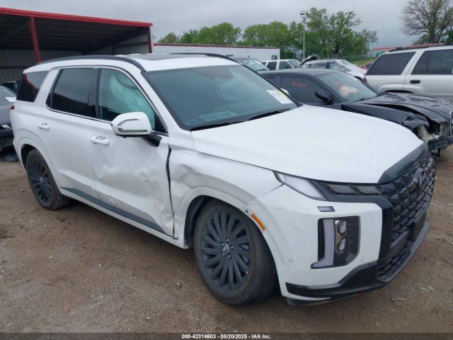  Salvage Hyundai PALISADE
