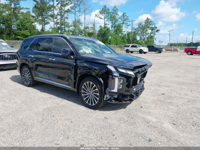  Salvage Hyundai PALISADE