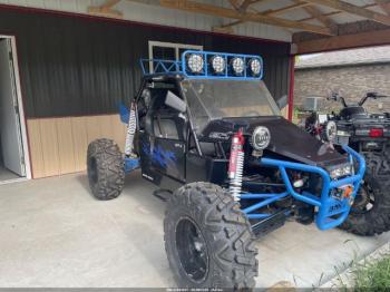  Salvage Bms Atv
