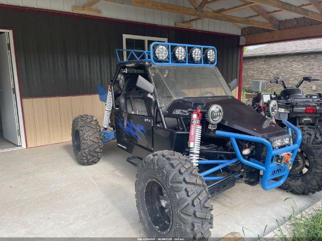  Salvage Bms Atv