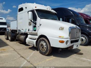  Salvage Kenworth T2000