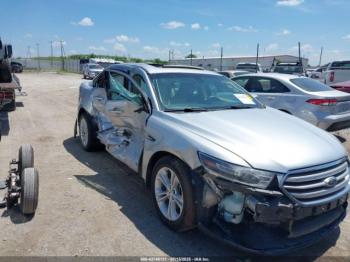  Salvage Ford Taurus