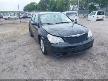  Salvage Chrysler Sebring