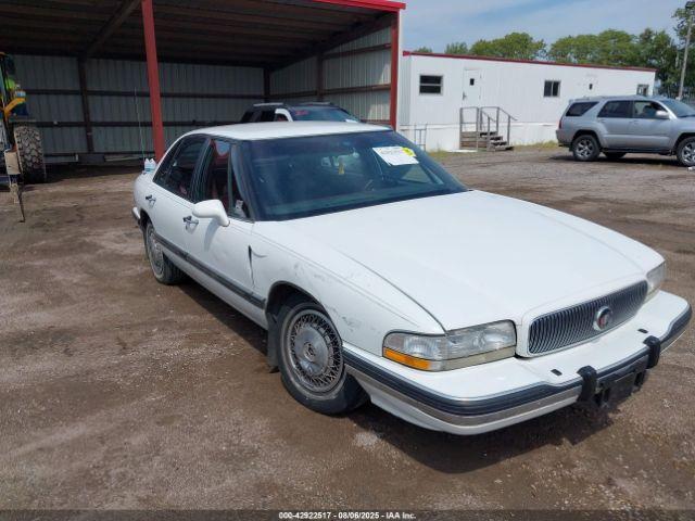  Salvage Buick LeSabre