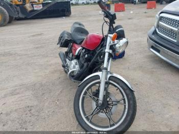  Salvage Suzuki Gs450