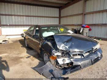  Salvage Pontiac Bonneville