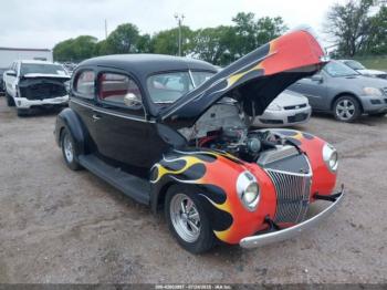  Salvage Ford Other