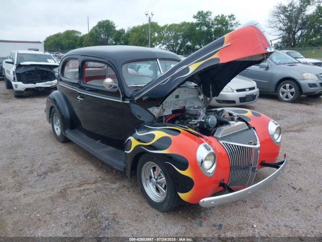  Salvage Ford Other