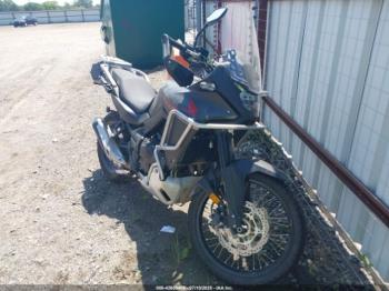 Salvage Honda Xl750