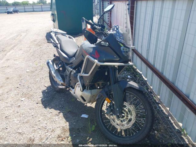  Salvage Honda Xl750