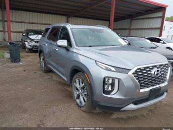  Salvage Hyundai PALISADE