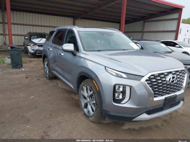 Salvage Hyundai PALISADE