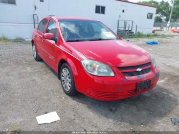  Salvage Chevrolet Cobalt