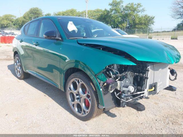  Salvage Alfa Romeo Tonale