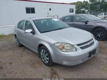  Salvage Chevrolet Cobalt