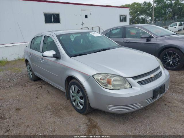  Salvage Chevrolet Cobalt