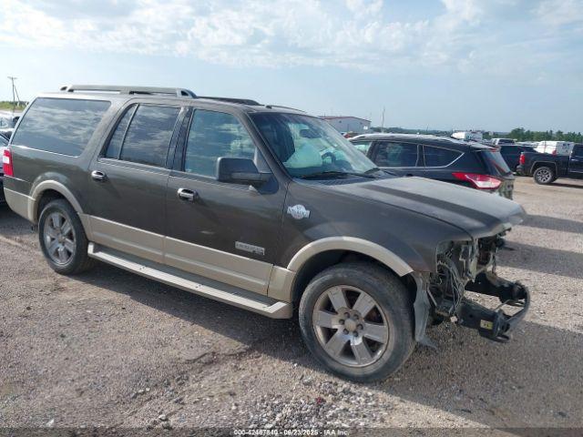  Salvage Ford Expedition
