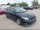Toyota Corolla S Image 1
