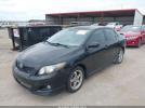 Toyota Corolla S Image 9
