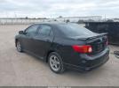 Toyota Corolla S Image 6