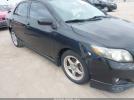 Toyota Corolla S Image 11