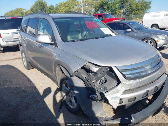  Salvage Suzuki XL7