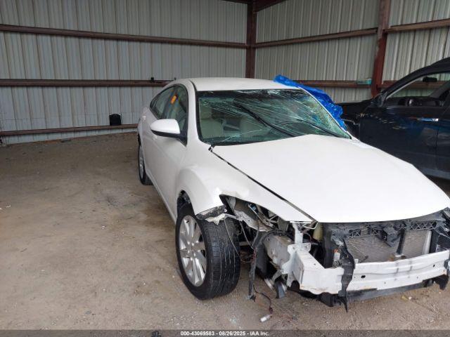 Salvage Mazda Mazda6