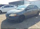 Toyota Corolla Ce Image 7