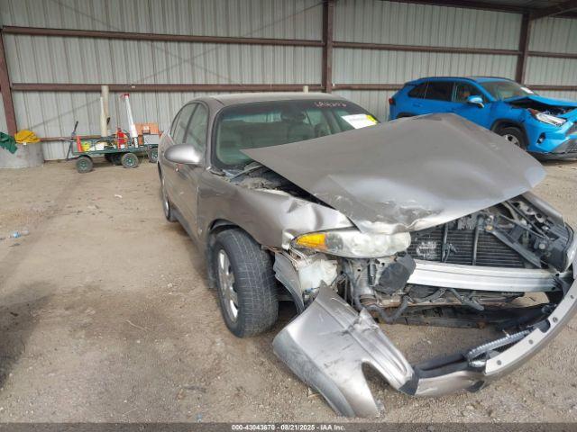  Salvage Buick LeSabre
