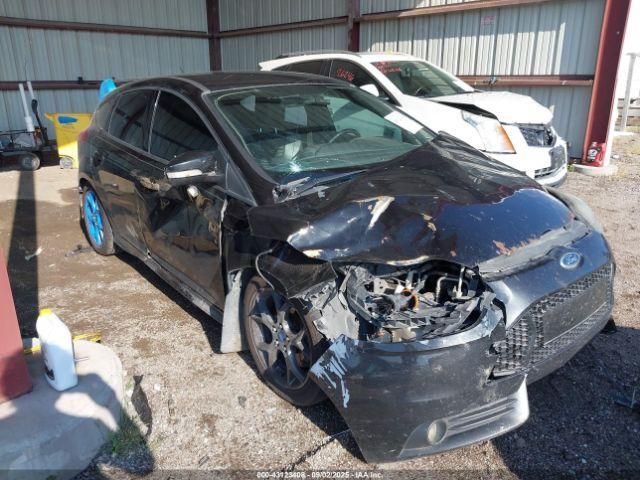  Salvage Ford Focus St