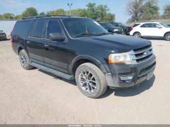  Salvage Ford Expedition