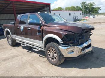  Salvage Ram 2500
