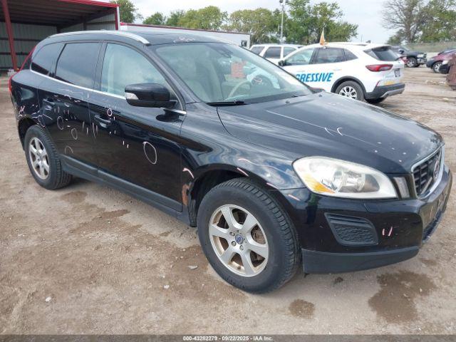  Salvage Volvo XC60