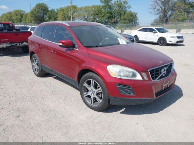  Salvage Volvo XC60