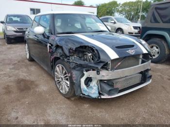  Salvage MINI Hardtop