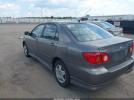 Toyota Corolla S Image 6
