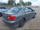 Toyota Corolla S Image 4