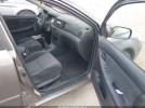 Toyota Corolla S Image 3