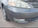 Toyota Corolla S Image 9