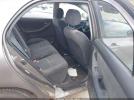 Toyota Corolla S Image 10