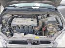 Toyota Corolla S Image 8