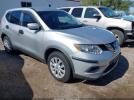 Nissan Rogue Image 1