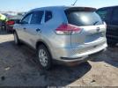 Nissan Rogue Image 4