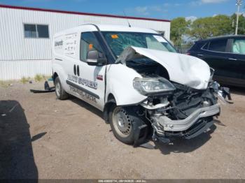  Salvage Ram Promaster