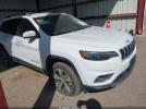 Jeep Cherokee Limited 4x4 Image 1