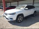 Jeep Cherokee Limited 4x4 Image 15